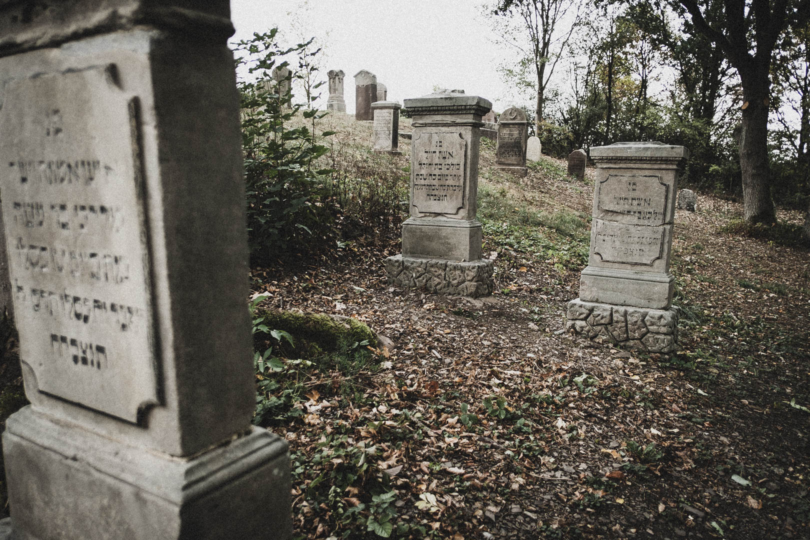 Adorf (Diemelsee), Jüdischer Friedhof